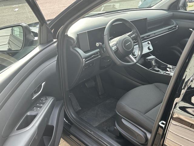TUCSON 1.6 T-GDI DCT Android Auto*18"*Navi*SHZ*Kamera*ACC*Keyless*Totwinkel 