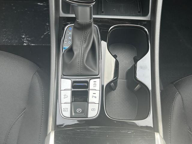 TUCSON 1.6 T-GDI DCT Android Auto*18"*Navi*SHZ*Kamera*ACC*Keyless*Totwinkel 