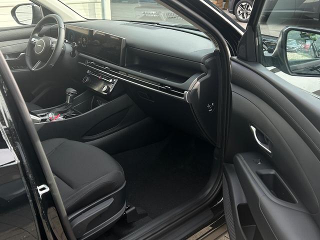 TUCSON 1.6 T-GDI DCT Android Auto*18"*Navi*SHZ*Kamera*ACC*Keyless*Totwinkel 