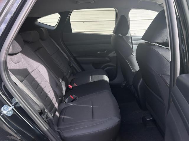 TUCSON 1.6 T-GDI DCT Android Auto*18"*Navi*SHZ*Kamera*ACC*Keyless*Totwinkel 