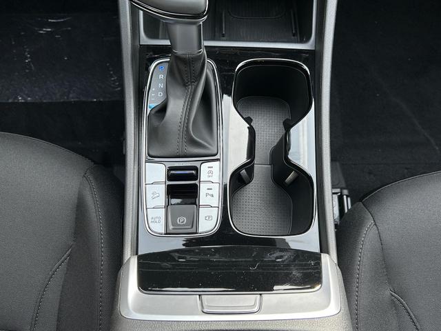 TUCSON 1.6 T-GDI DCT AHK*Android Auto*18"*Navi*SHZ*Kamera*ACC*Keyless*Totwinkel 