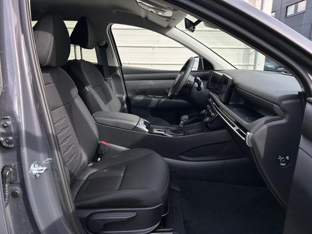 TUCSON 1.6 T-GDI DCT AHK*Android Auto*18"*Navi*SHZ*Kamera*ACC*Keyless*Totwinkel 