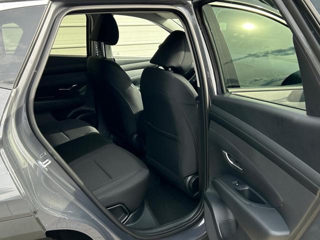 TUCSON 1.6 T-GDI DCT AHK*Android Auto*18"*Navi*SHZ*Kamera*ACC*Keyless*Totwinkel 