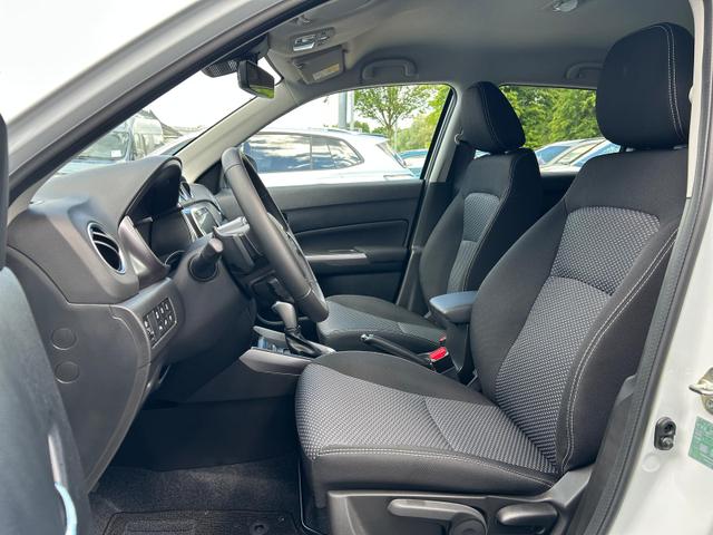 Vitara GL+ Comfort 1.4 MHEV AT 4WD Android Auto*Navi*SHZ*ACC*Kamera*Klimauto*LED*PrivacyGlas 