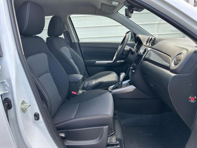 Vitara GL+ Comfort 1.4 MHEV AT 4WD Android Auto*Navi*SHZ*ACC*Kamera*Klimauto*LED*PrivacyGlas 