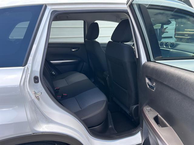 Vitara GL+ Comfort 1.4 MHEV AT 4WD Android Auto*Navi*SHZ*ACC*Kamera*Klimauto*LED*PrivacyGlas 
