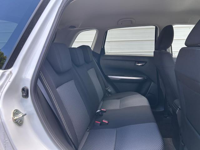 Vitara GL+ Comfort 1.4 MHEV AT 4WD Android Auto*Navi*SHZ*ACC*Kamera*Klimauto*LED*PrivacyGlas 