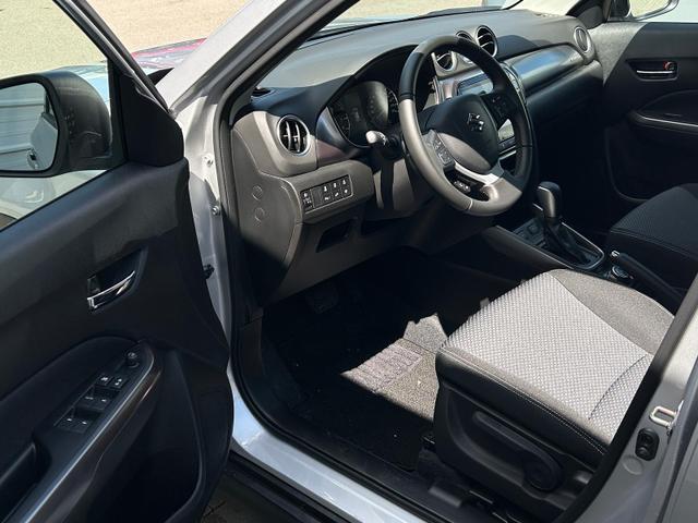 Vitara GL+ Comfort 1.4 MHEV AT 4WD Android Auto*Navi*SHZ*ACC*Kamera*Klimauto*LED*PrivacyGlas 