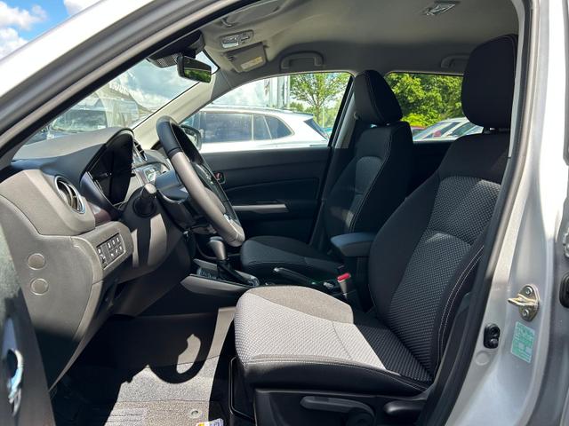 Vitara GL+ Comfort 1.4 MHEV AT 4WD Android Auto*Navi*SHZ*ACC*Kamera*Klimauto*LED*PrivacyGlas 