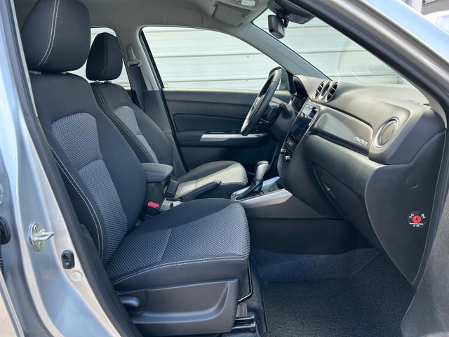 Vitara GL+ Comfort 1.4 MHEV AT 4WD Android Auto*Navi*SHZ*ACC*Kamera*Klimauto*LED*PrivacyGlas 