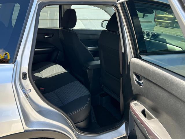 Vitara GL+ Comfort 1.4 MHEV AT 4WD Android Auto*Navi*SHZ*ACC*Kamera*Klimauto*LED*PrivacyGlas 