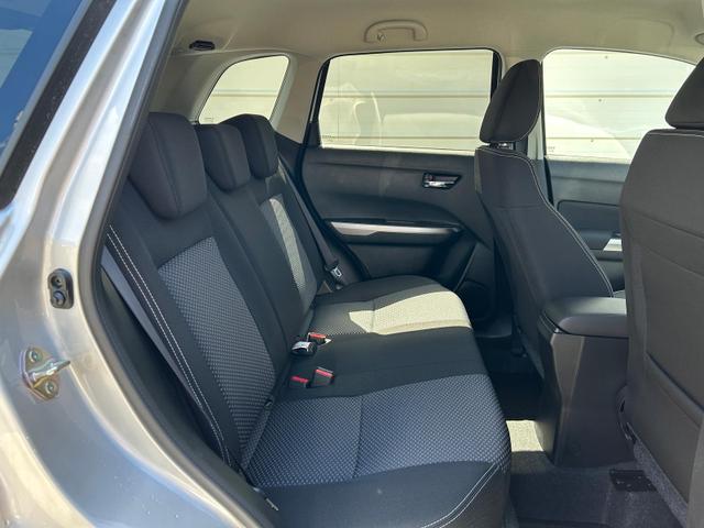 Vitara GL+ Comfort 1.4 MHEV AT 4WD Android Auto*Navi*SHZ*ACC*Kamera*Klimauto*LED*PrivacyGlas 