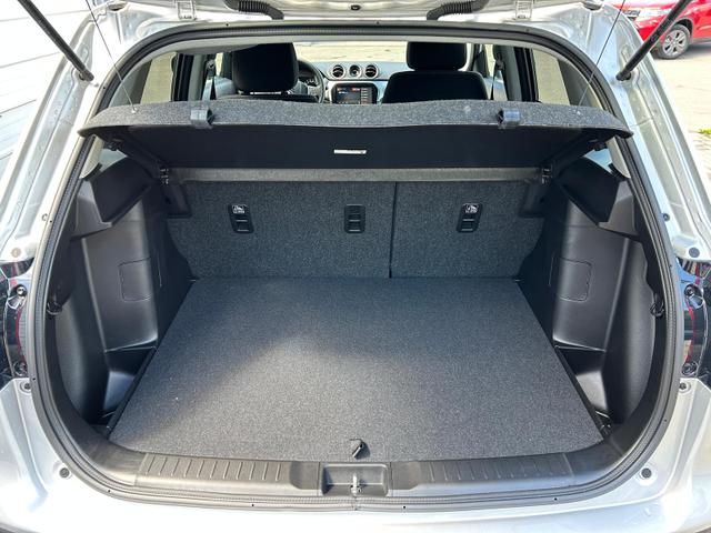 Vitara GL+ Comfort 1.4 MHEV AT 4WD Android Auto*Navi*SHZ*ACC*Kamera*Klimauto*LED*PrivacyGlas 