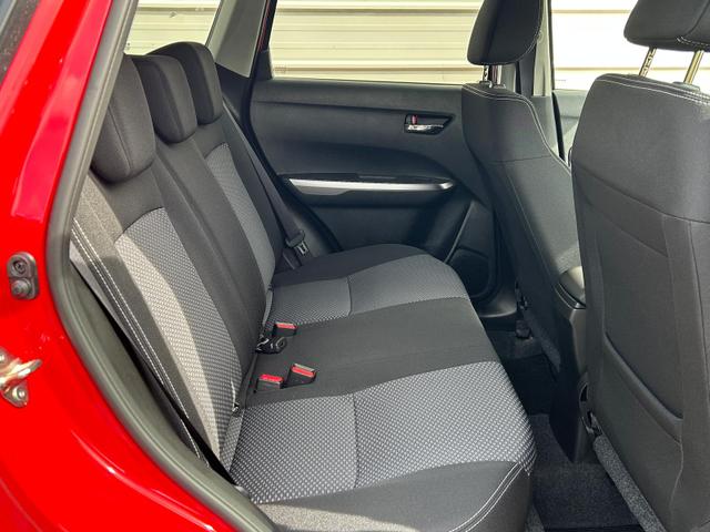 Vitara GL+ Comfort 1.4 MHEV AT 4WD Android Auto*Navi*SHZ*ACC*Kamera*Klimauto*LED*PrivacyGlas 