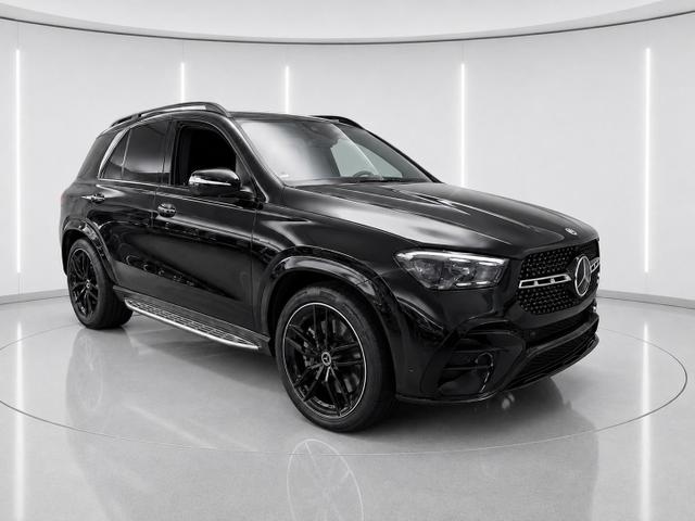 GLE SUV - 450 d 4Matic (167.133) AMG Prem. Plus*7Sitze*VOLL*140TEUR UPE*TOP