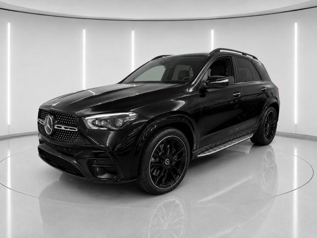 Mercedes-Benz GLE SUV 450 d 4Matic (167.133) AMG Prem. Plus*7Sitze*VOLL*140TEUR UPE*TOP 