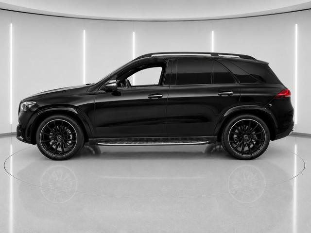 Mercedes-Benz GLE SUV 450 d 4Matic (167.133) AMG Prem. Plus*7Sitze*VOLL*140TEUR UPE*TOP 