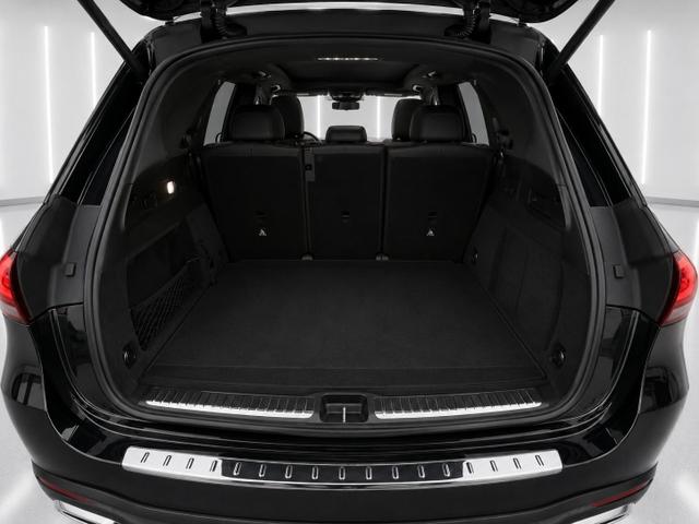 Mercedes-Benz GLE SUV 450 d 4Matic (167.133) AMG Prem. Plus*7Sitze*VOLL*140TEUR UPE*TOP 