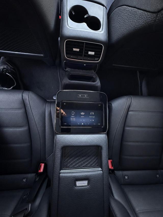 GLE SUV 450 d 4Matic (167.133) AMG Prem. Plus*7Sitze*VOLL*140TEUR UPE*TOP 