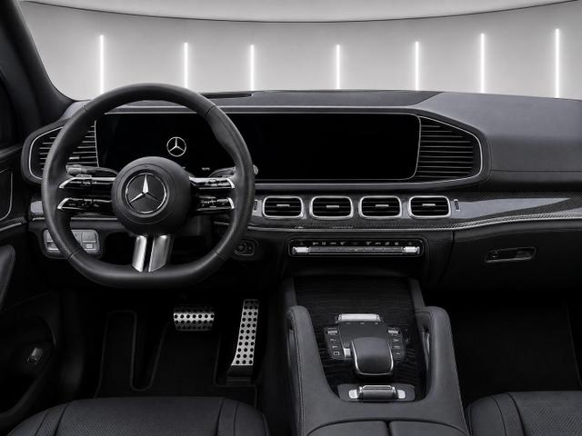 GLE SUV 450 d 4Matic (167.133) AMG Prem. Plus*7Sitze*VOLL*140TEUR UPE*TOP 