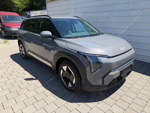 EV3 - 81.4 KWH EARTH MJ26 WINTER-CONNECT BUSINESS UPGRADE