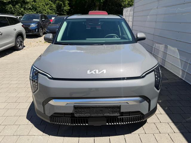 EV3 81.4 KWH EARTH MJ26 WINTER-CONNECT BUSINESS UPGRADE 