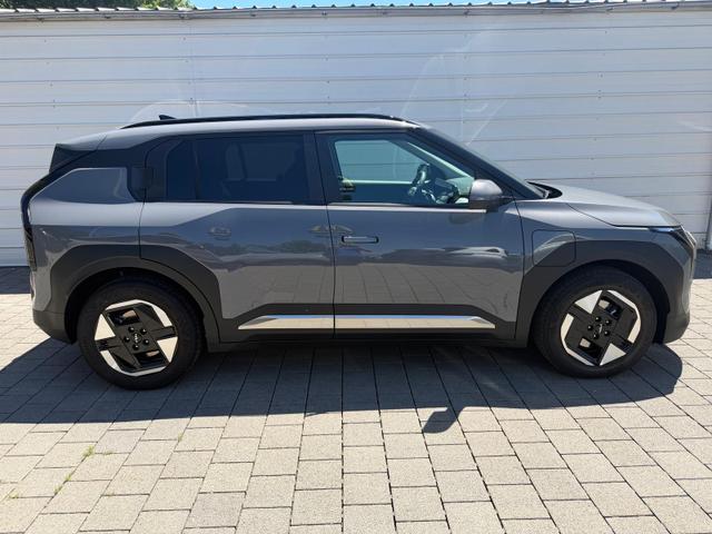 EV3 81.4 KWH EARTH MJ26 WINTER-CONNECT BUSINESS UPGRADE 