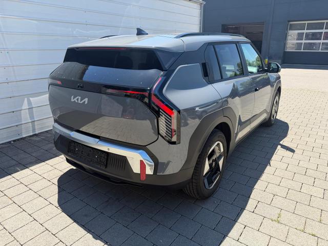 EV3 81.4 KWH EARTH MJ26 WINTER-CONNECT BUSINESS UPGRADE 