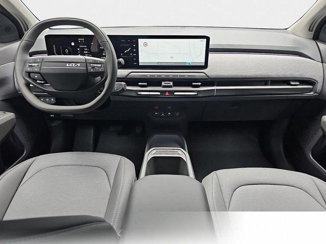 EV3 81.4 KWH EARTH MJ26 WINTER-CONNECT BUSINESS UPGRADE 
