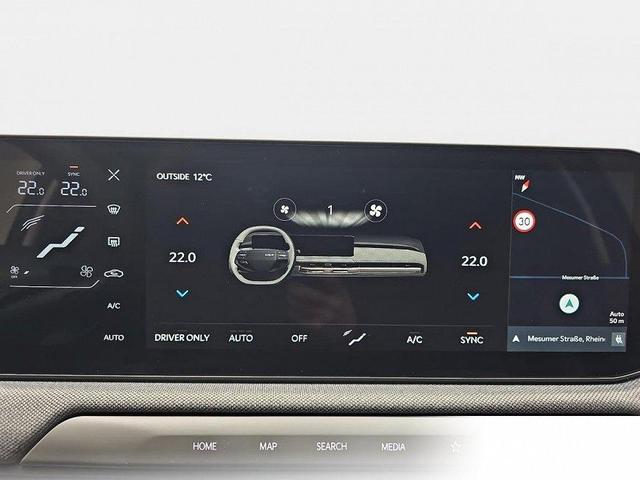 EV3 81.4 KWH EARTH MJ26 WINTER-CONNECT BUSINESS UPGRADE 