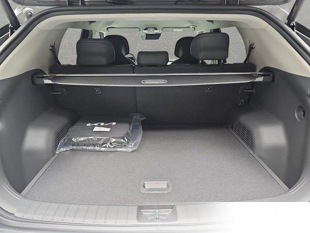 EV3 81.4 KWH EARTH MJ26 WINTER-CONNECT BUSINESS UPGRADE 