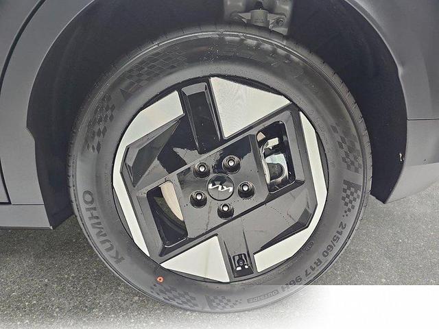 EV3 81.4 KWH EARTH MJ26 WINTER-CONNECT BUSINESS UPGRADE 