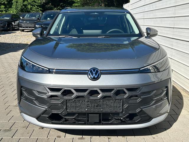 Volkswagen T-Roc Life 1.5 eTSI DSG Neues Modell*AHK*Android Auto*SHZ*ACC*Kamera*5J Garantie*Klimaauto* 