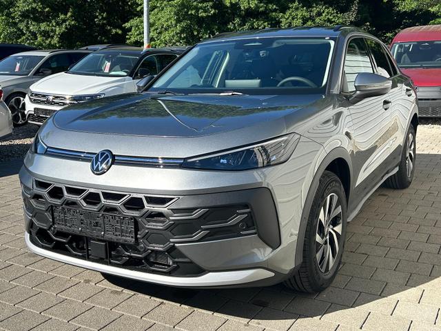 Volkswagen T-Roc Life 1.5 eTSI DSG Neues Modell*AHK*Android Auto*SHZ*ACC*Kamera*5J Garantie*Klimaauto* 