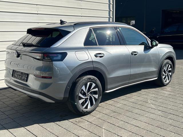 Volkswagen T-Roc Life 1.5 eTSI DSG Neues Modell*AHK*Android Auto*SHZ*ACC*Kamera*5J Garantie*Klimaauto* 