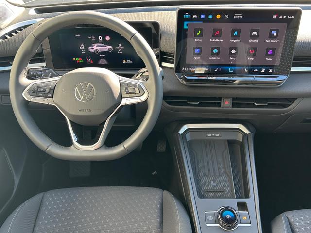 Volkswagen T-Roc Life 1.5 eTSI DSG Neues Modell*AHK*Android Auto*SHZ*ACC*Kamera*5J Garantie*Klimaauto* 