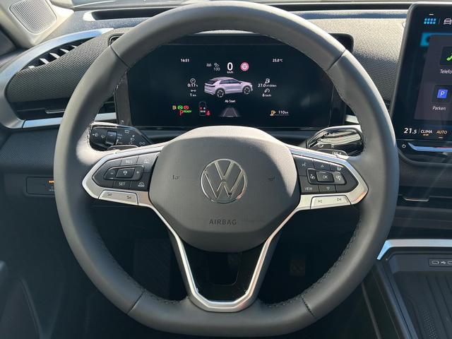 Volkswagen T-Roc Life 1.5 eTSI DSG Neues Modell*AHK*Android Auto*SHZ*ACC*Kamera*5J Garantie*Klimaauto* 