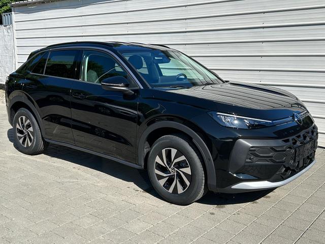 Volkswagen T-Roc - Life 1.5 eTSI DSG Neues Modell*AHK*Android Auto*SHZ*ACC*Kamera*5J Garantie*Klimaauto*