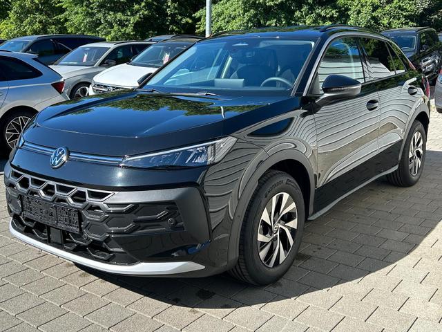 Volkswagen T-Roc Life 1.5 eTSI DSG Neues Modell*AHK*Android Auto*SHZ*ACC*Kamera*5J Garantie*Klimaauto* 