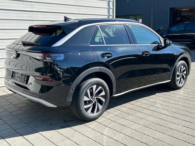 Volkswagen T-Roc Life 1.5 eTSI DSG Neues Modell*AHK*Android Auto*SHZ*ACC*Kamera*5J Garantie*Klimaauto* 