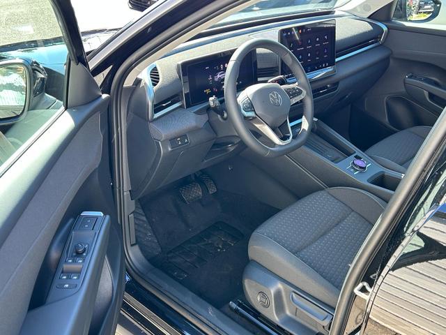 Volkswagen T-Roc Life 1.5 eTSI DSG Neues Modell*AHK*Android Auto*SHZ*ACC*Kamera*5J Garantie*Klimaauto* 