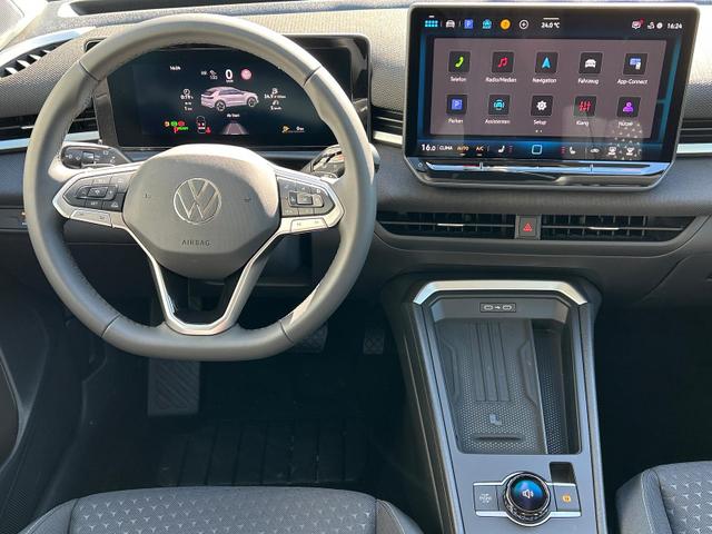 Volkswagen T-Roc Life 1.5 eTSI DSG Neues Modell*AHK*Android Auto*SHZ*ACC*Kamera*5J Garantie*Klimaauto* 