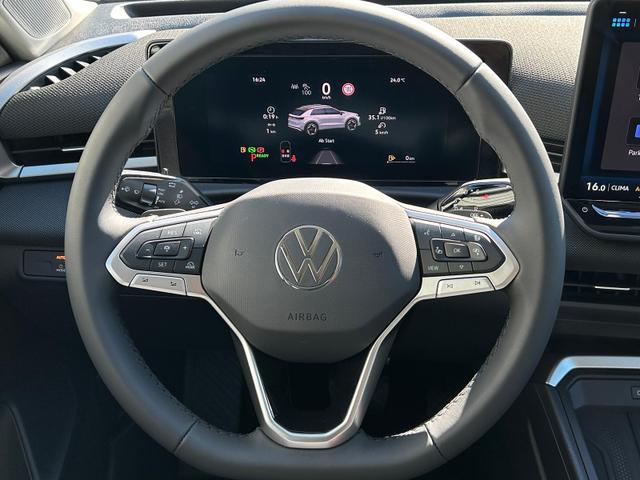 Volkswagen T-Roc Life 1.5 eTSI DSG Neues Modell*AHK*Android Auto*SHZ*ACC*Kamera*5J Garantie*Klimaauto* 
