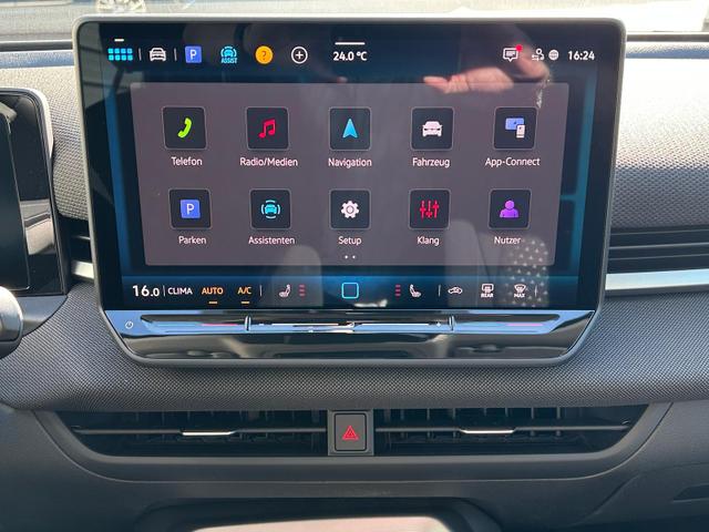 Volkswagen T-Roc Life 1.5 eTSI DSG Neues Modell*AHK*Android Auto*SHZ*ACC*Kamera*5J Garantie*Klimaauto* 