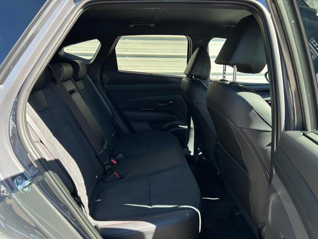 Hyundai TUCSON N-Line N-Line+ 1.6 T-GDI HEV 4WD Android Auto*HUD*Navi*SHZ*Matrix*KRELL*3Z Klimaauto*Kamera*Keyless*E-Heck 