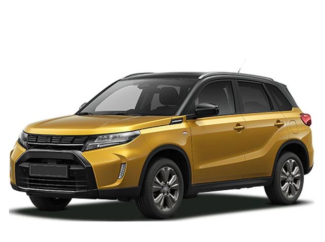 Suzuki Vitara - GL+ Comfort 1.4 MHEV AT Android Auto*Navi*SHZ*ACC*Kamera*Klimauto*LED*PrivacyGlas