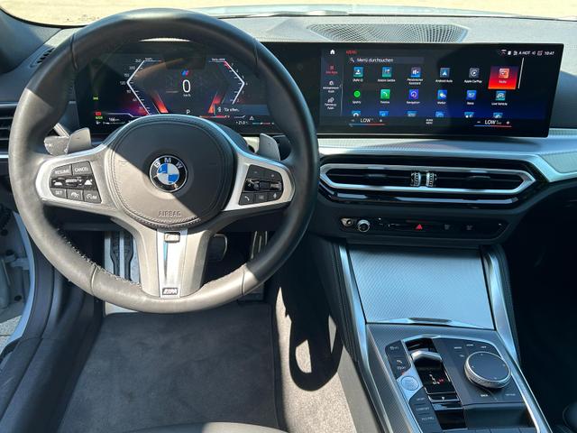 BMW 4er 430i Cabrio Modell M Sport Android Auto*Navi*SHZ*Keyless*Klimaauto*19"*ACC 