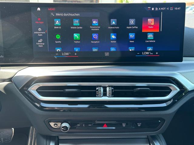 BMW 4er 430i Cabrio Modell M Sport Android Auto*Navi*SHZ*Keyless*Klimaauto*19"*ACC 