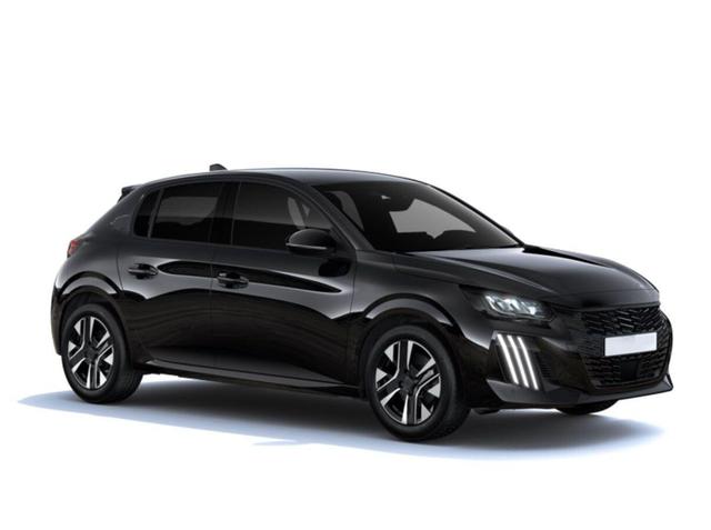 Peugeot 208 - Allure Turbo 100 PS Android Auto*SHZ*PDC v/h*Klimaauto*Tempomat*
