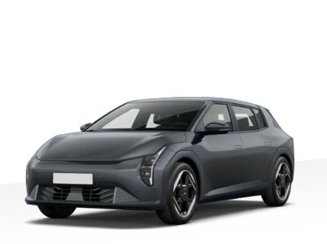 Vorlauffahrzeug Kia EV4 - Earth 81.4-kWh Android Auto Navi 4x SHZ W&auml;rmepumpe Kamera Keyless E-Heck 2Z Klimaauto